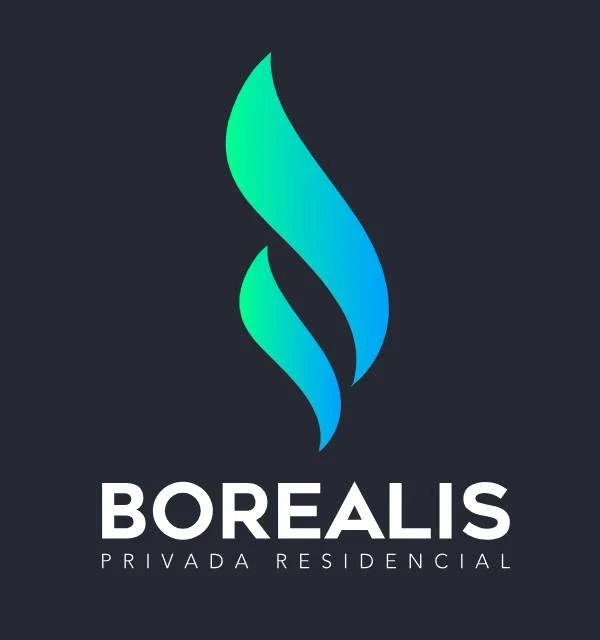 Privada Borealis — logo