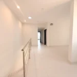 Privada Borealis — planta alta